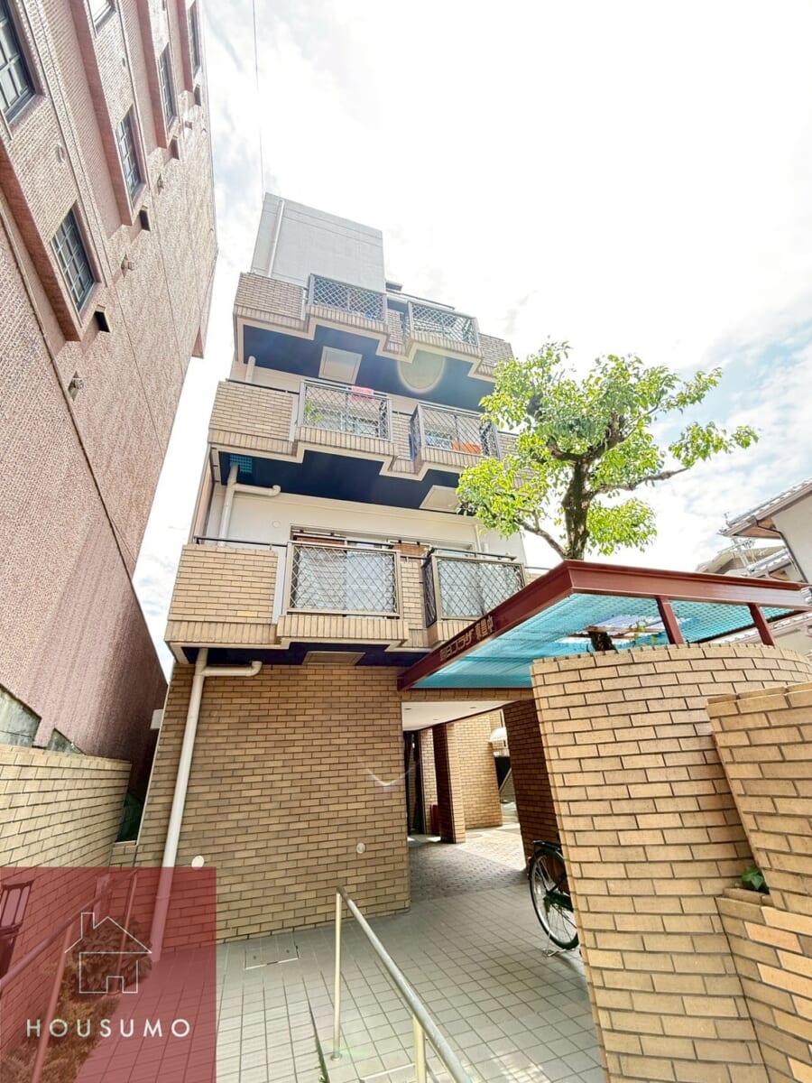 朝日プラザ東豊中｜大阪府豊中市熊野町の賃貸物件情報
